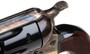E.M.F. ALCHIMISTA II 357MAG - 5 1/2" BLUE WALNUT