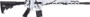 GLFA AR15 RIFLE 223 WYLDE - 16" NIT BBL PURSUIT SNOW CAMO