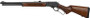 ROSSI R95 CLASSIC 44 REM MAG - 20" BBL. BLACK WOOD
