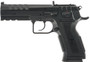 TANFOGLIO FORCE DUTY 9MM 4.9" - 17RD POLY OPTIC READY BLACK