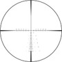 BURRIS SCOPE SIGNATURE HD - 5-25X50 SF FFP 6.5CM RETICLE