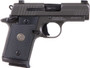 SIG P938 LEGION 9MM 3" SAO - XRAY3 (3)7RD G10 GRIP/GREY