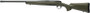 BROWNING X-BOLT 2 SPECIAL - 6.5CM 22" OD GREEN BLACK SR