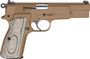 SPRINGFIELD SA-35 9MM 5" 15RD - COYOTE BROWN