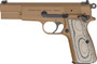 SPRINGFIELD SA-35 9MM 5" 15RD - COYOTE BROWN