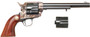 CIMARRON P-MODEL DUAL CYLINDER - 45LC/45ACP FS 7.5" CC/BL WAL