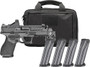 SPRINGFIELD ECHELON 9MM 4" - COMP COMPACT 15RD GEAR PAC