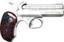 BOND ARMS PROTECT 2ND AMMEND - 45LC/410 3" 4.25" W/HOLSTER