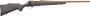WEATHERBY VANGUARD WEATHRGUARD - 223 REM 24" BRONZE/BLACK POLY