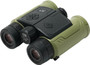 RIX MKR3000 DAY TIME LRF - BINOCULARS W/BALLISTIC SOLVER