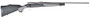 WEATHERBY VANGUARD WEATHERGRD - 300WM 24" STAINLESS/BLACK