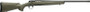 BROWNING X-BOLT 2 SPECIAL  6.5 - PRC 24" OD GREEN BLACK SR