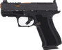 SHADOW SYSTEMS CR920X ELITE 9M - 10 RD OPTIC CT FLUTED BRNZ BBL