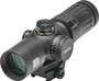 EOTECH SCOPE VUDU 3-9X32MM - ULTRA SHORT HC1 MOA INTEG MNT
