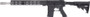 GLFA AR15 450 BUSHMASTER - 18" S/S BBL BLACK