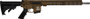 GLFA AR15 RIFLE 350 LEGEND - 16" S/S BBL 5RD M-LOK BRONZE