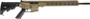 GLFA AR15 RIFLE 350 LEGEND - 18" NITRIDE 5RD M-LOK BRONZE