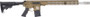 GLFA AR15 450 BUSHMASTER - 18" S/S BBL BRONZE