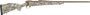 WEATHERBY VANGUARD BADLANDS - 300 WIN MAG 24" TB BRONZE/CAMO