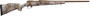 WEATHERBY VANGUARD BADLANDS - 25-06 24" THREAD BRONZE/CAMO