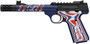 BROWNING BUCKMARK FREEDOM - VISION 22LR 5.9" 250TH SR