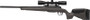 SAVAGE 110 TRAILBLAZER XP 270 - WIN 20" TUNGSTEN/GREY ADJ LOP