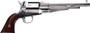 CIMARRON 1858 NEW MODEL ARMY - 45LC FS 8" NICKEL WALNUT