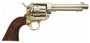 CIMARRON FRONTIER 45LC - PW FS 5.5" STAINLESS WALNUT