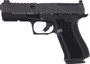 SHADOW SYSTEMS CR920XL ELITE - 9MM 10 RD OPTIC CUT FLUTED BLK