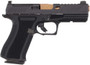 SHADOW SYSTEMS CR920XL ELITE - 9MM 10 RD OPTIC CUT FLUTED BRZ
