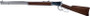 HERITAGE R92 357MAG LEVER - 12-SH 24" OCTAGON SS HARDWOOD