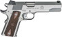 SPRINGFIELD 1911 GARRISON - 9MM 5" 9RD STAINLESS WALNUT