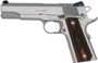 SPRINGFIELD 1911 GARRISON 5" - 45ACP 7RD SS/LAMINATE GRIPS