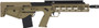 KEL-TEC RDB DEFENDER 5.56MM - 16.1" 20RD M-LOK TAN