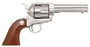 CIMARRON P-MODEL 45LC 4.75" - FS STAINLESS WALNUT