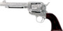 CIMARRON BUFFALO BILL CODY - 45LC 5.5" ENGRAVED NICKEL