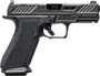 SHADOW SYSTEMS XR920 ELITE 9MM - OPTIC CUT BLACK BARREL