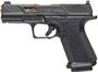 SHADOW SYSTEMS MR920 ELITE 9MM - 10RD OPTIC CUT BRONZE BBL