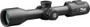 SIG SCOPE SIERRA6BDX - 3-18X44 30MM BDX-R2 BLACK