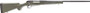 BERGARA B14 HUNTER 243 WIN - 22" BLACK CERAKOTE/GREEN SYN