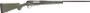 BERGARA B14 HUNTER 6.5CM 22" - #4 BLACK CERAKOTE/GREEN SYN
