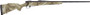 WEATHERBY VANGUARD OUTFITTER - 22-250 26" W/MB BLK CERA/BRN
