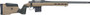 MOSSBERG PATRIOT LC 6.5CM 22" - THREADED 10RD MATTE BLUE ADJ.