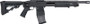 MOSSBERG 590RM TACTICAL 12GA - 18.5" ADJ STK 10-SHOT CYL