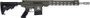 GLFA AR10 RIFLE 308 WIN - 18" S/S BBL 10-SHOT OD GREEN