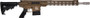 GLFA AR10 RIFLE 308 WIN - 18" S/S BBL 10-SHOT BRONZE