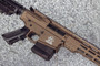 GLFA AR10 RIFLE 308 WIN - 18" S/S BBL 10-SHOT BRONZE
