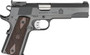 SPRINGFIELD 1911 GARRISON - TARGET 9MM 5" BLUED WALNUT