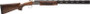 STEVENS 555E O/U 16GA 28" MC5 - SILVER ENGRAVED/WALNUT