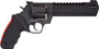 TAURUS RAGING HUNTER 454 CAS - 6 3/4" 5-SHOT BLUED RUBBER